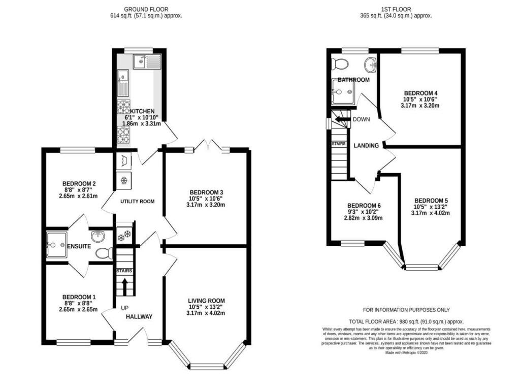 Additional image 12 of Clifton Gardens, Canterbury, Kent
