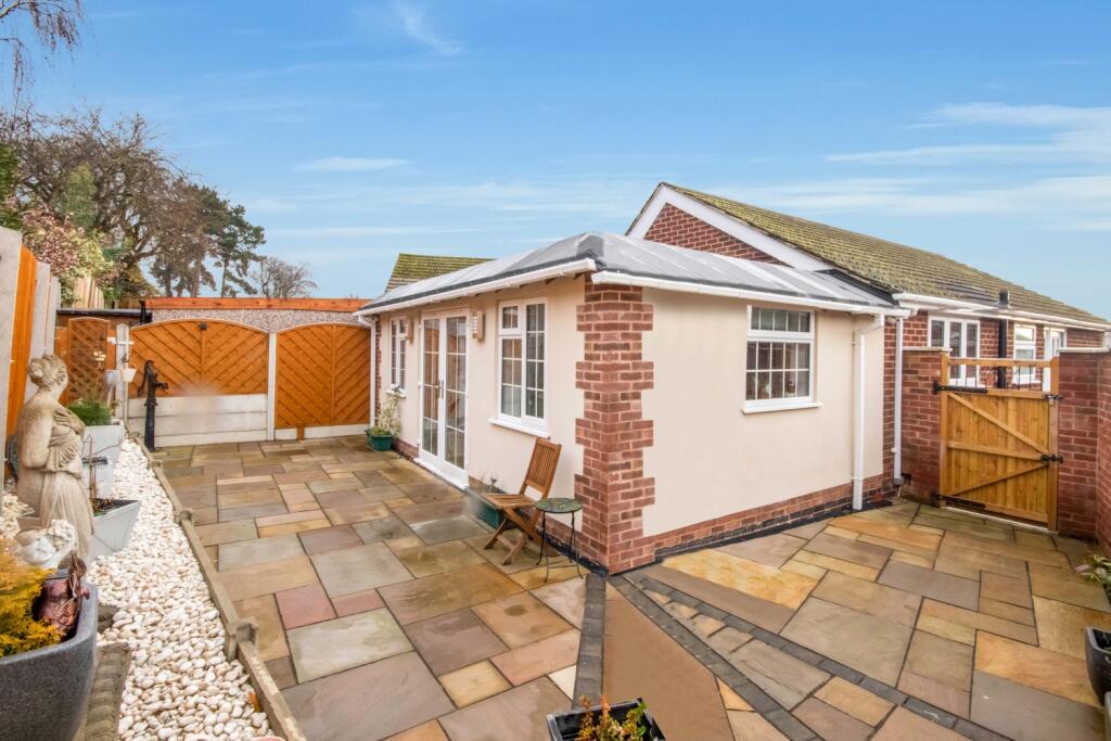 Additional image 19 of Hillcroft Drive, Ockbrook, Derby, Derbyshire, DE72