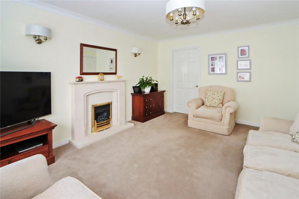 Additional image 3 of Picktree Lodge, Chester-le-Street, County Durham, DH3