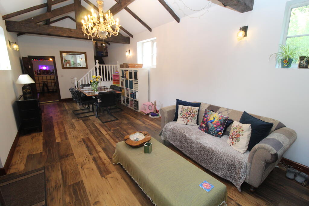 Additional image 9 of Glebe Farm Knutsford Road Cranage, Crewe