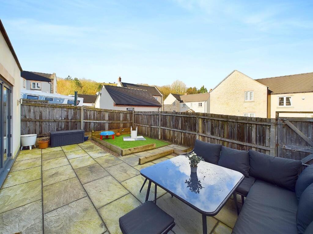 Additional image 32 of Porter Lane, Middleton-by-Wirksworth