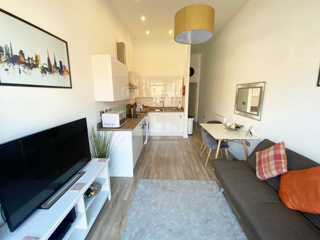 Additional image 5 of Queens House, Queens Road, Coventry, CV1 3EJ