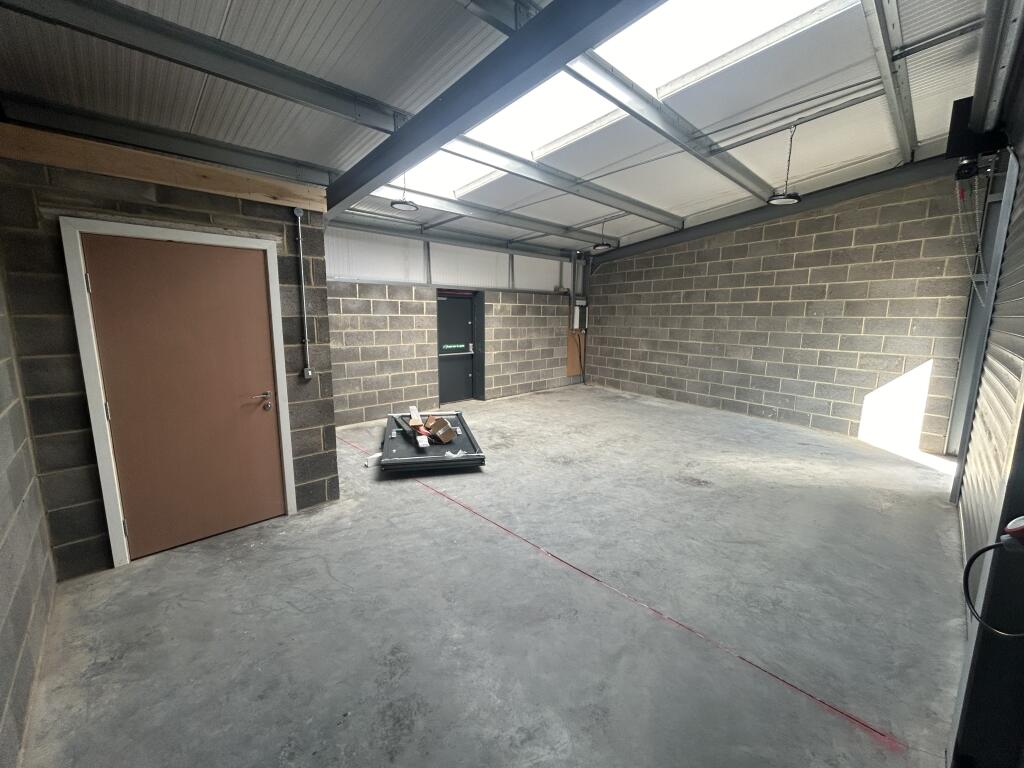 Additional image 8 of Unit 2 Willow Way Industrial Estate, Greencroft Industrial Estate, Stanley, DH9