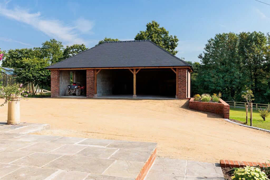 Additional image 17 of A Charming Farmhouse on Smithy Lane, Hulme Walfield