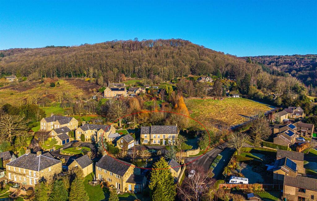 Additional image 21 of The Park, Two Dales, Matlock