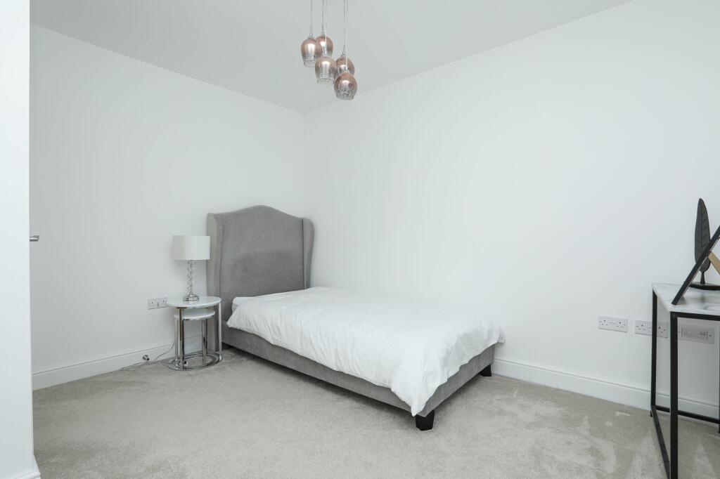 Additional image 16 of Parish Close, St. Nicholas At Wade, CT7