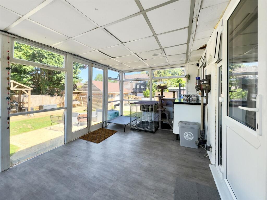 Additional image 8 of Hillside, Farningham, Kent, DA4