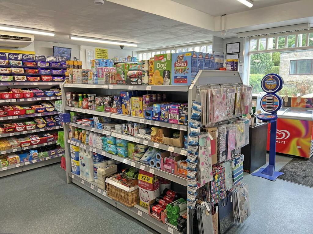 Additional image 4 of Ebchester Village Store, 5-7 Vindomora Road, Ebchester, Consett, County Durham, DH8 0PN