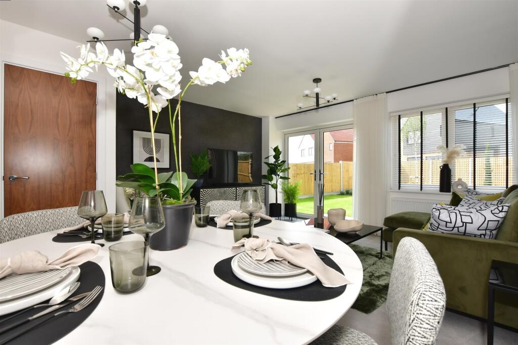 Additional image 4 of Nassella Gardens, Grasmere Gardens (Phase 1), Chestfield, Whitstable, Kent