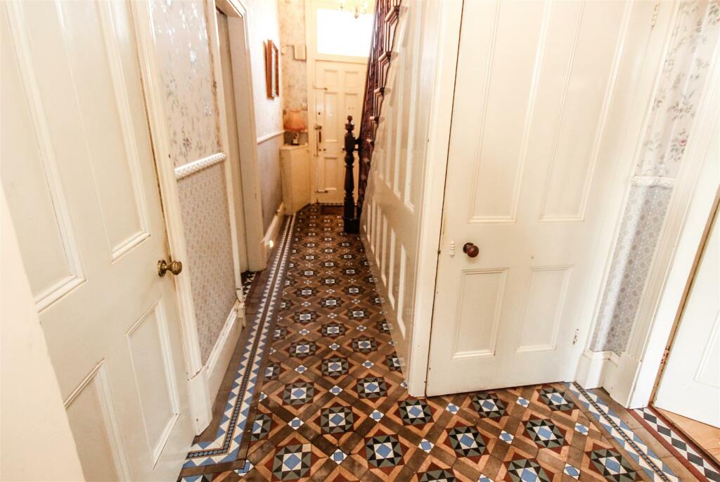 Additional image 25 of Park Avenue, Ilkeston Derbyshire