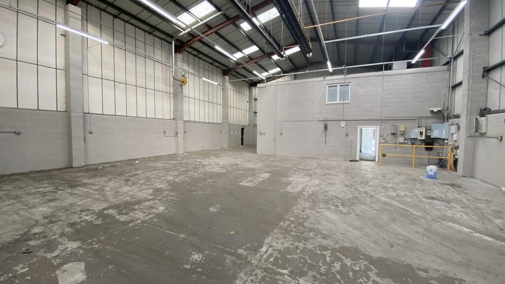 Additional image 9 of Unit 16, Harriott Drive, Heathcote Industrial Estate, Warwick, CV34 6TJ