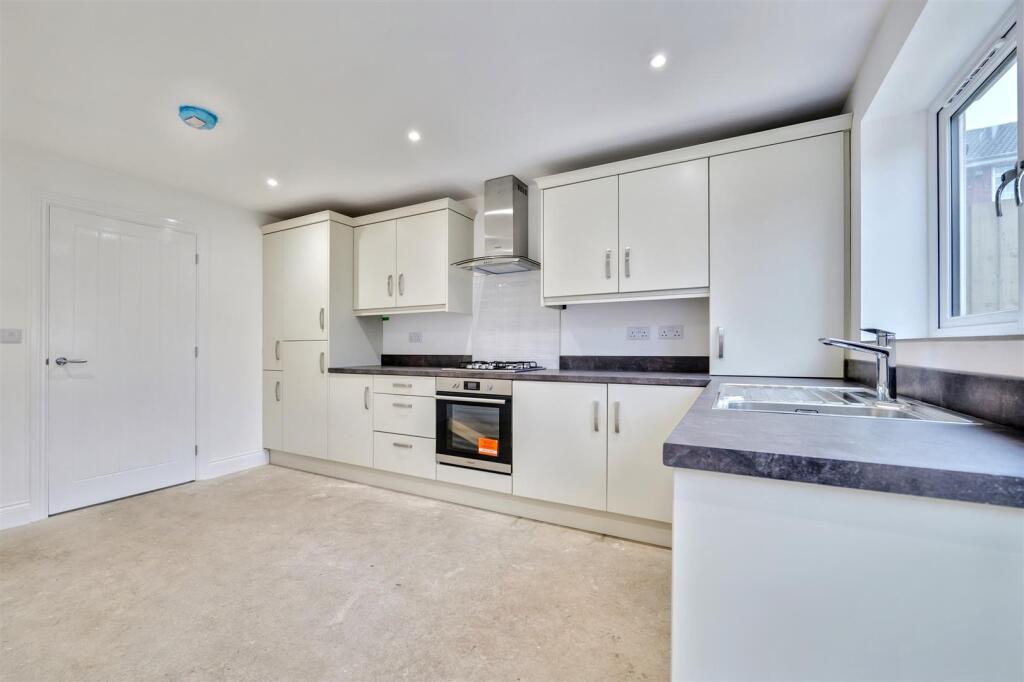 Additional image 3 of Plot 8, Croft Mews, Off Croft Mead, Nuneaton