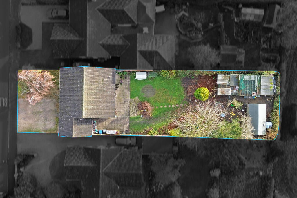 Additional image 24 of Newbold Road, Barlestone