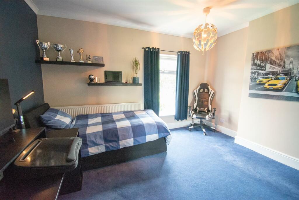 Additional image 14 of Park Road, Heage