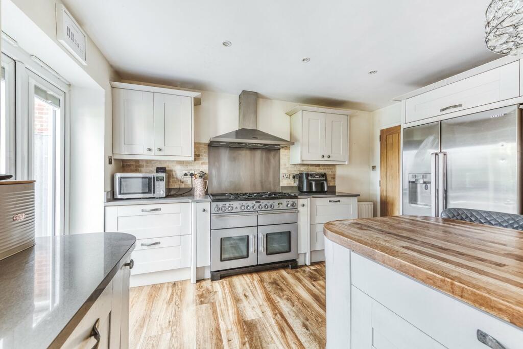 Additional image 5 of Nursery Avenue, West Hallam, Ilkeston, DE7