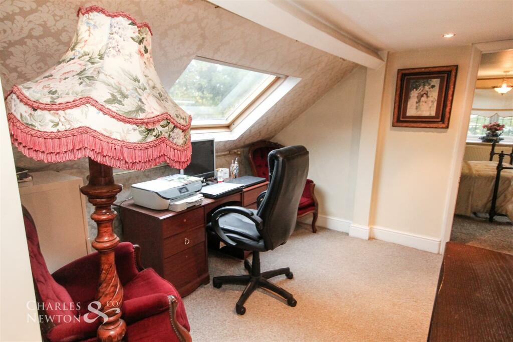 Additional image 23 of Ilkeston Road, Heanor, Derbyshire