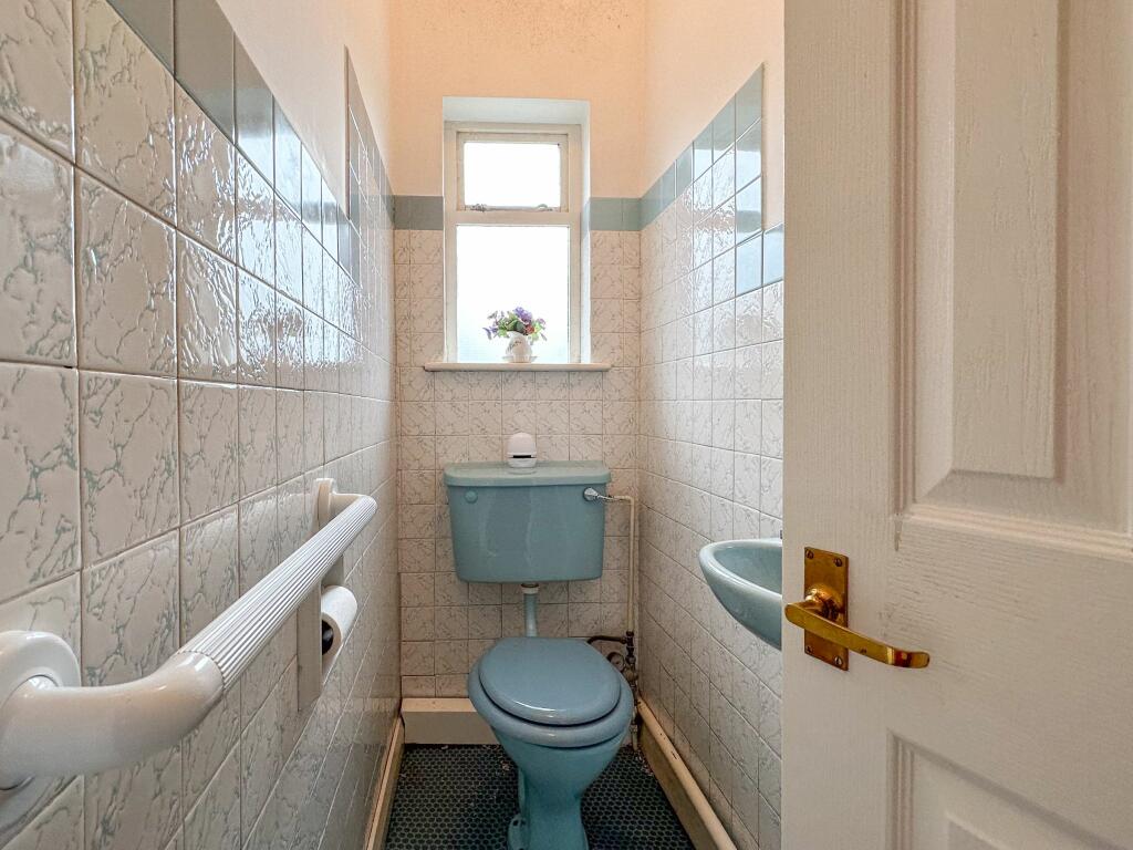 Additional image 13 of East Law, Consett