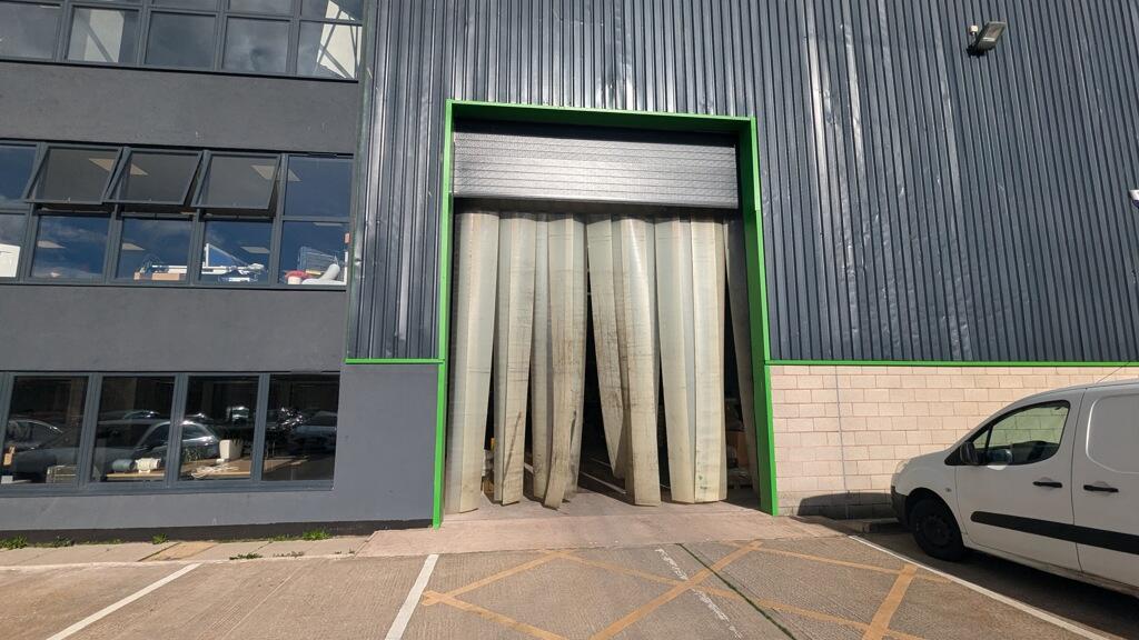 Additional image 12 of Unit 3, Progress Way, Binley Industrial Estate, Coventry, CV3 2NT