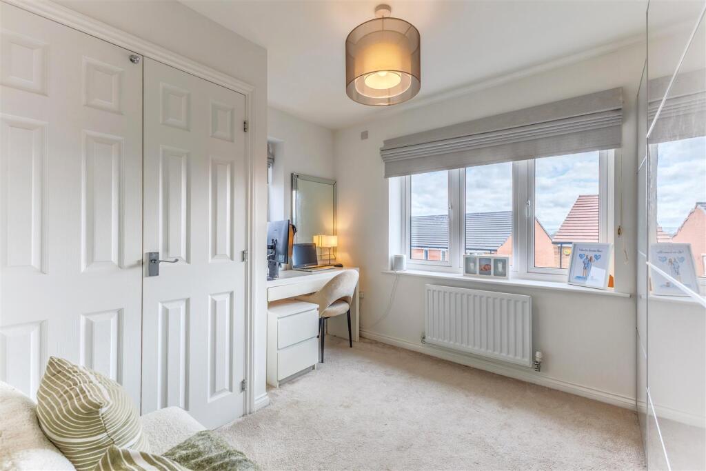 Additional image 11 of Nason Way, Shipston on Stour