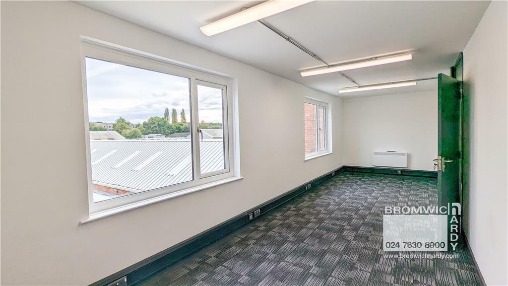 Additional image 16 of Flexible Offices at William House, West Park, Torrington Avenue, Coventry, CV4 9AP