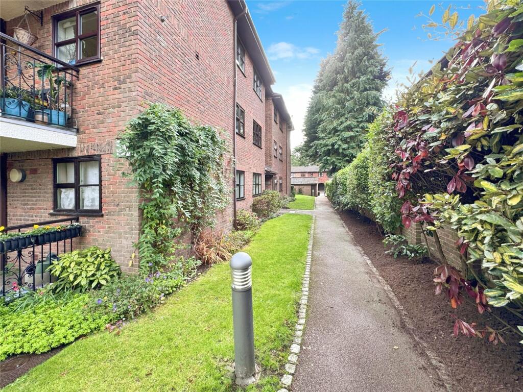 Additional image 7 of Parkhill Road, Bexley, DA5