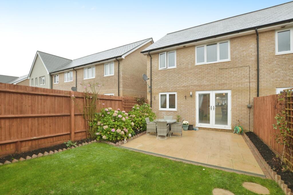 Additional image 14 of George Close, Capel-le-Ferne, Folkestone, Kent, CT18