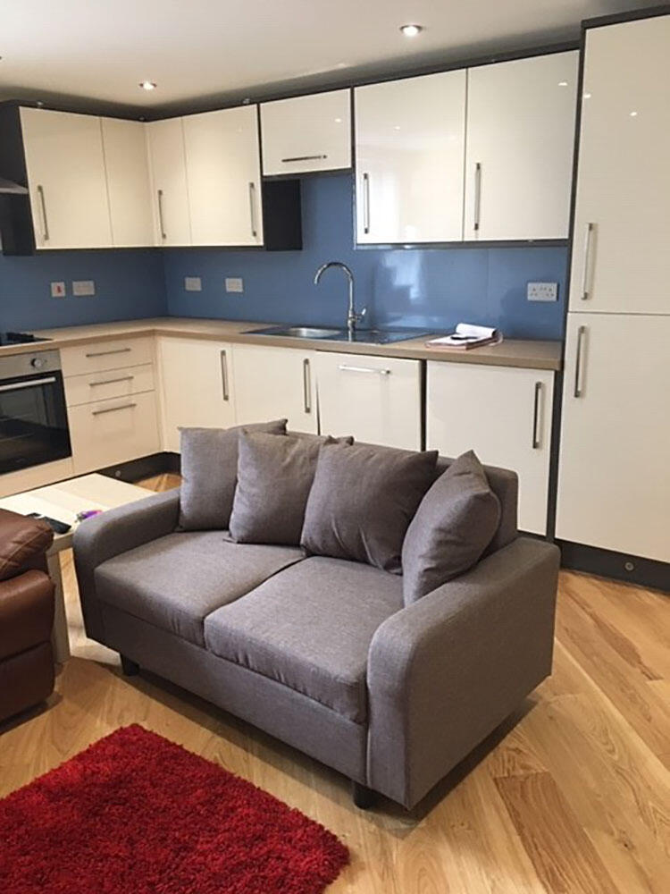 Additional image 7 of AVAILABLE NOW - Elms Street, Derby, DE1,