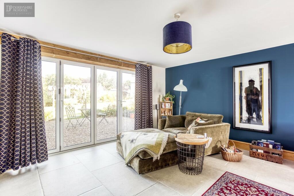 Additional image 19 of The Fields, Crich, Matlock , DE4