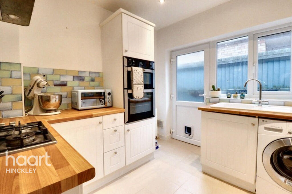 Additional image 6 of Whitemoors Road, Stoke Golding