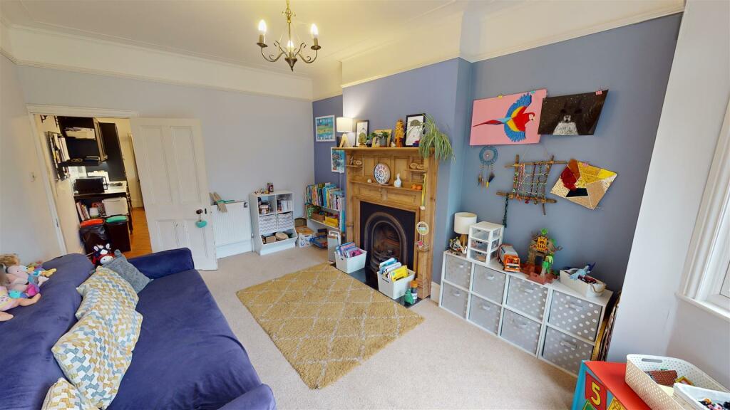 Additional image 17 of Park Road, Rugby