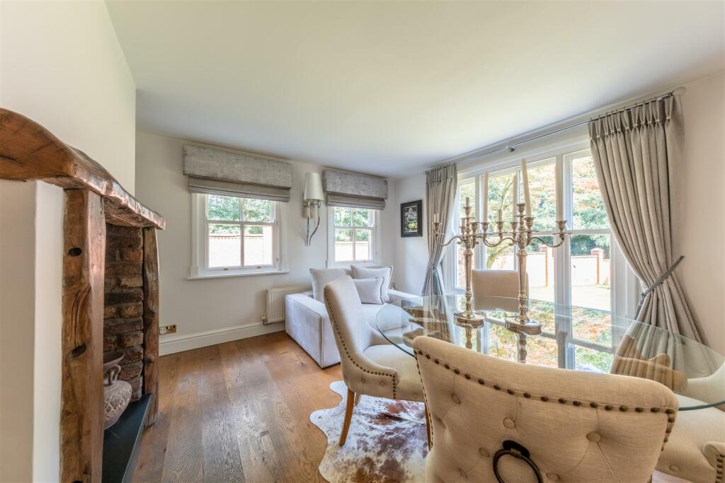 Additional image 15 of An immaculately presented and updated detached family home in Sandiway