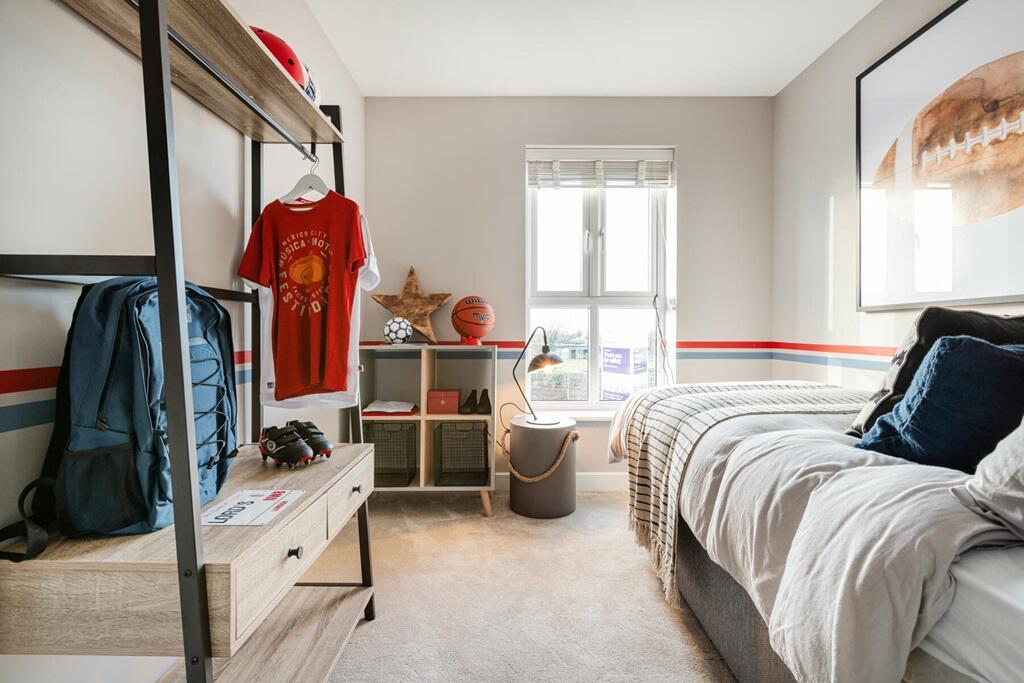 Additional image 12 of Penshaw,
Houghton-le-Spring,
Tyne and Wear,
DH4 7ED