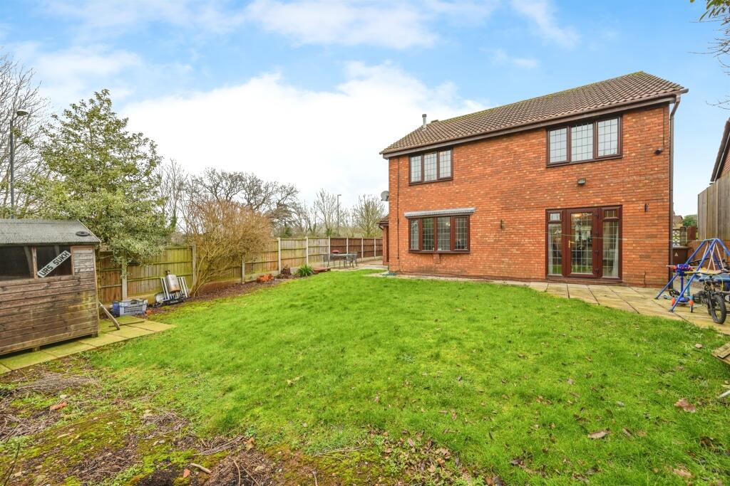 Additional image 17 of Springdale Court, Mickleover, Derby