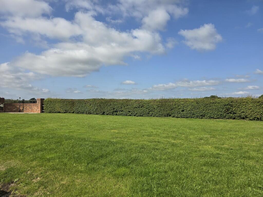 Additional image 22 of Long Lane, Wettenhall, Winsford