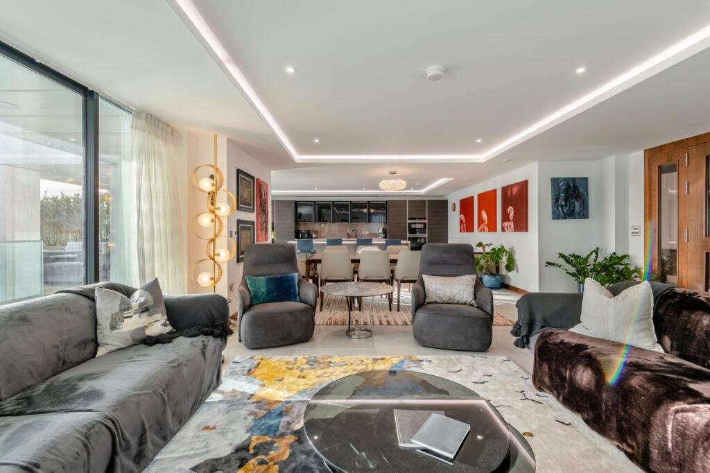 Additional image 5 of Martello House, Encombe, Sandgate, Kent