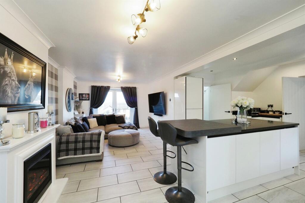 Additional image 3 of Cemetery Road, Belper