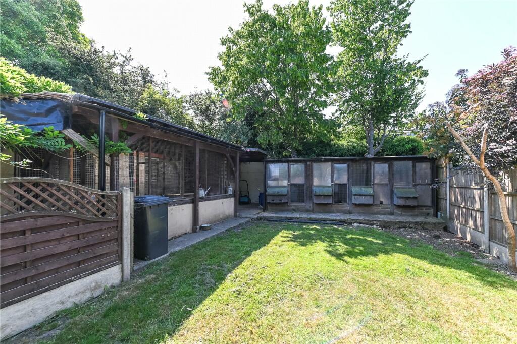 Additional image 14 of Lower Higham Road, Chalk, Kent, DA12