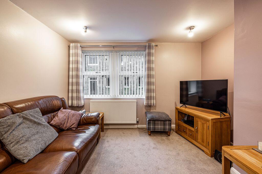 Additional image 8 of Flat 2 Charles Court, Charles Street, Langholm, DG13 0AA