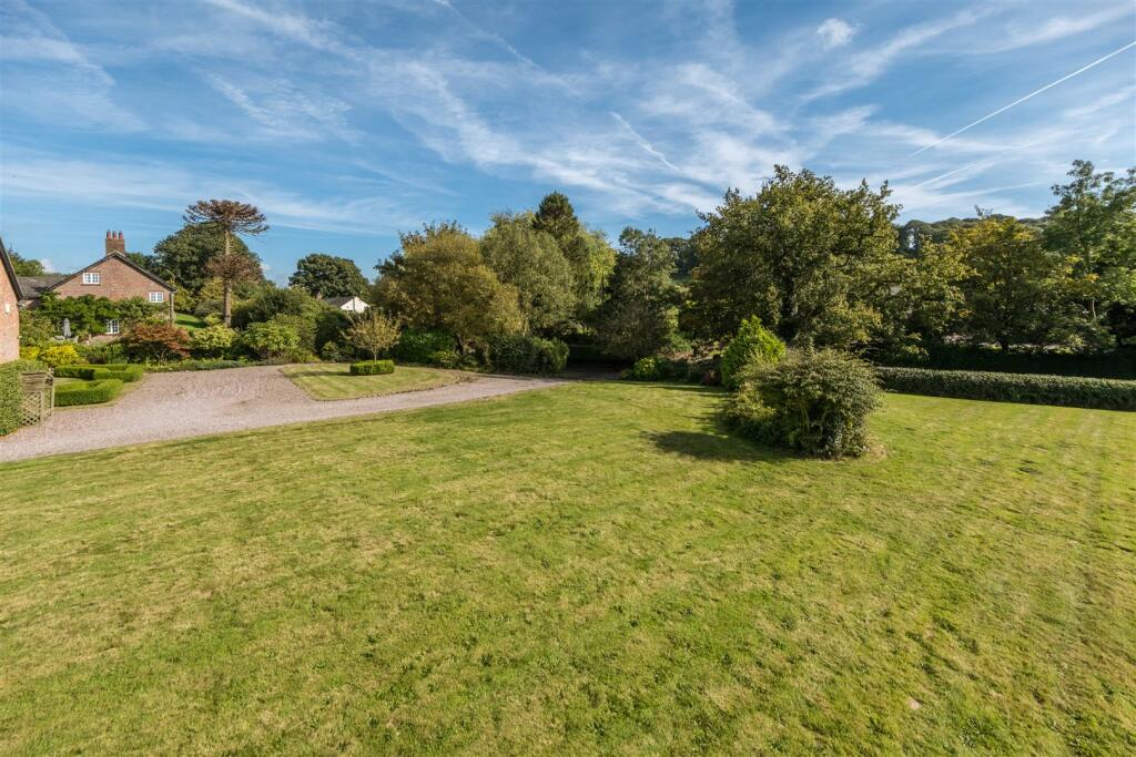 Additional image 66 of Utkinton Lane, Utkinton