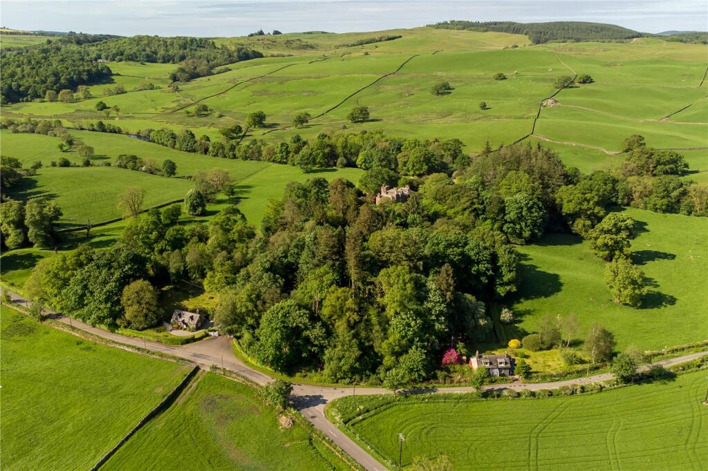 Additional image 21 of Walton Park, Castle Douglas, Kirkcudbrightshire, DG7