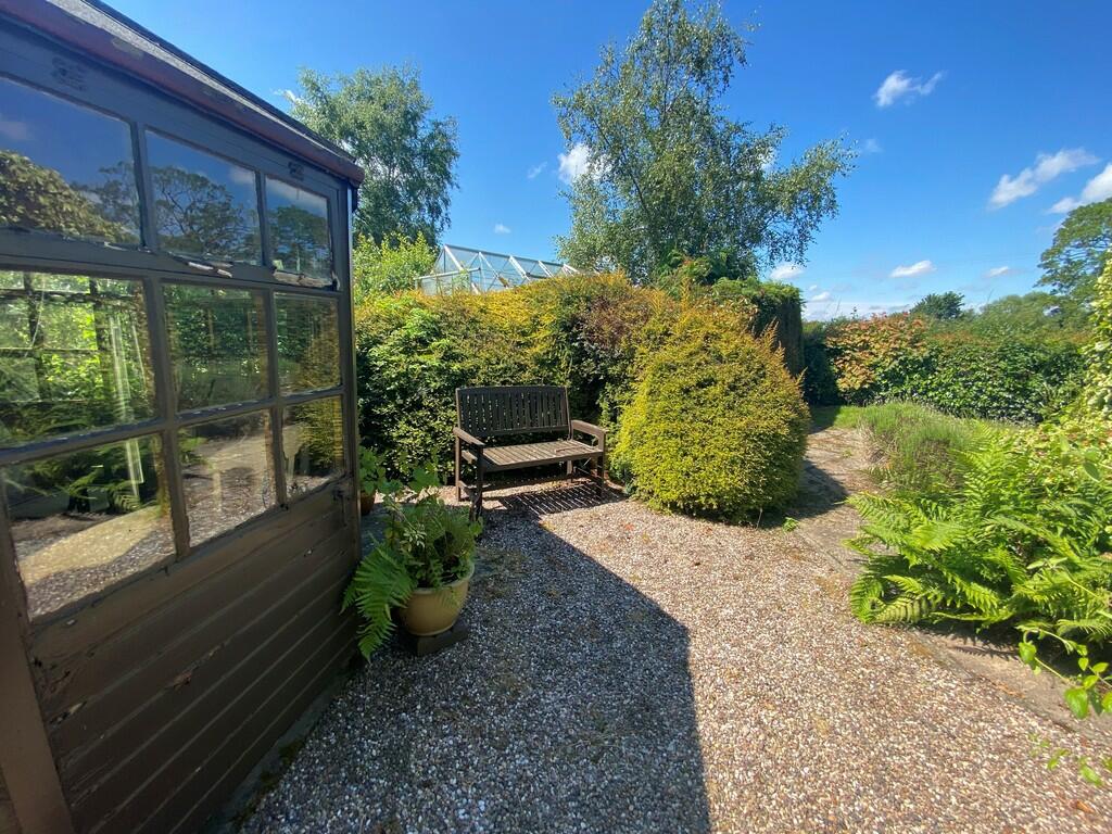 Additional image 22 of Hoon Ridge, Hoon Lane, Hilton