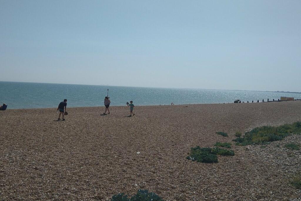 Additional image 9 of Fishermans Beach, Hythe, Kent, CT21