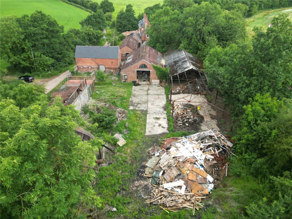 Additional image 40 of Ansley, Nuneaton, Warwickshire, CV10