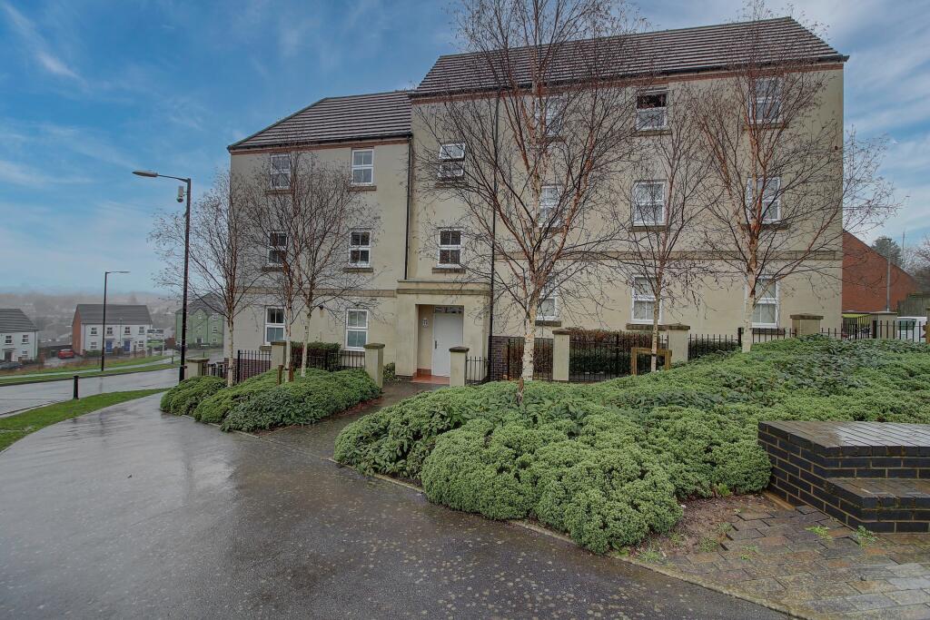 Additional image 12 of Brights Road, Nuneaton, CV10