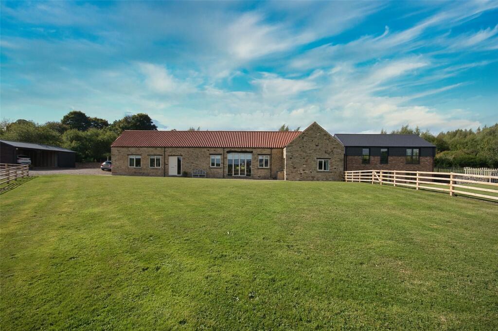 Additional image 82 of Low Burnhall, Durham, DH1
