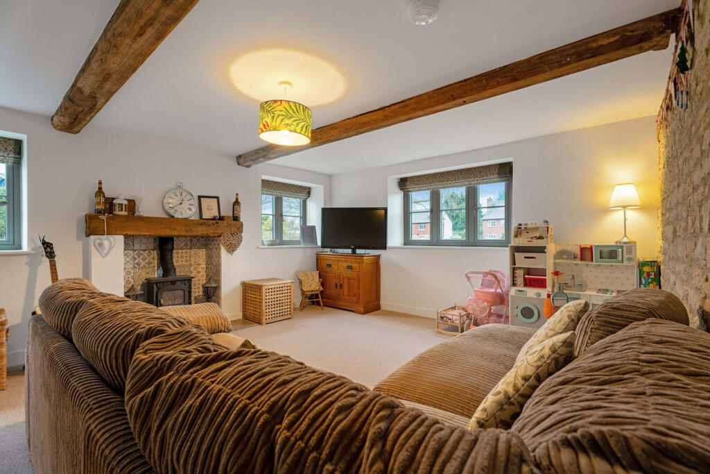 Additional image 14 of Harbury, Warwickshire, CV33 9LS