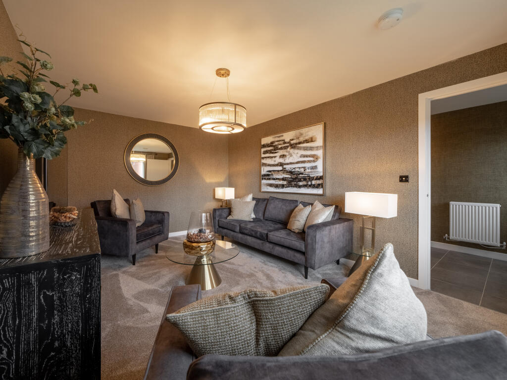 Additional image 8 of COTON PARK, LONG HASSOCKS, RUGBY, WARWICKSHIRE,
CV23 0AD