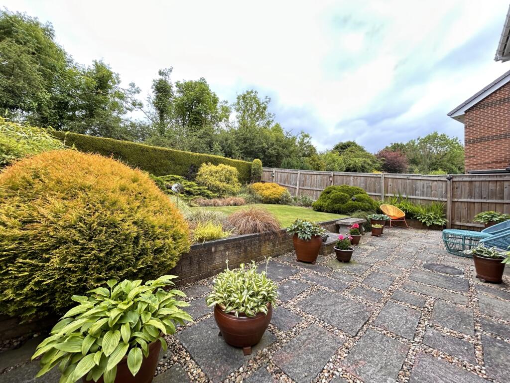 Additional image 20 of Telford Close, High Shincliffe, Durham, County Durham, DH1