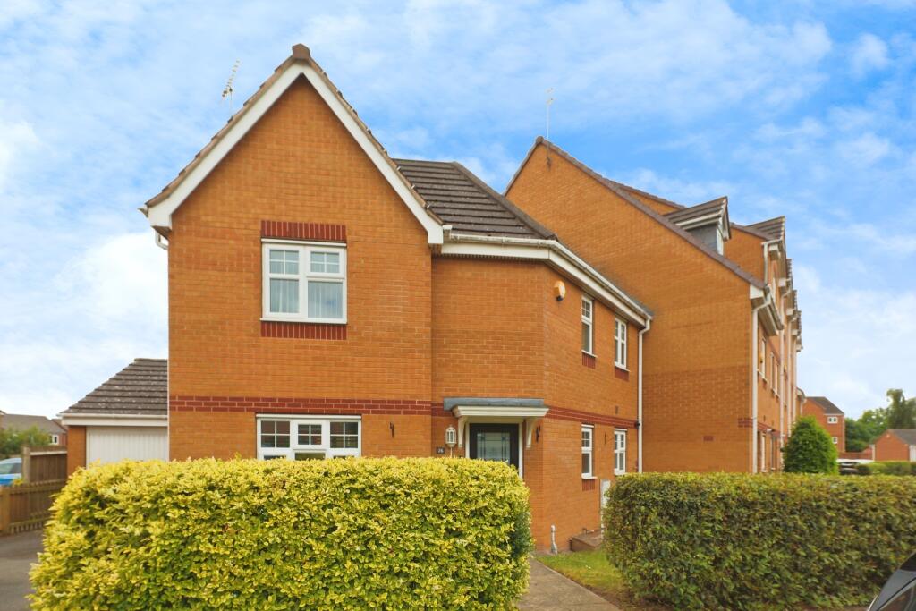 Additional image 16 of Sunflower Drive, Nuneaton, Warwickshire, CV10
