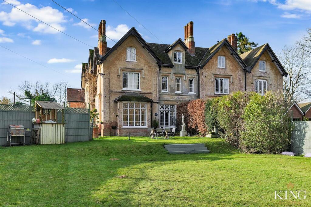 Additional image 43 of Bishopton Lane, Bishopton, Stratford-Upon-Avon